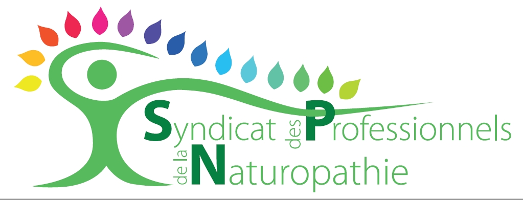 Syndicat des professionnels de la naturopathie